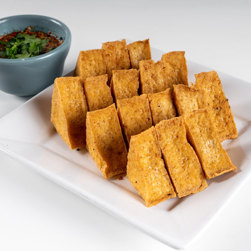 tofu crisp 1
